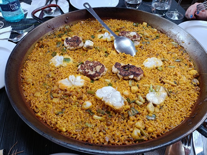 Imagen de negocio en Clases particulares en Mareny de Sant Llorenç