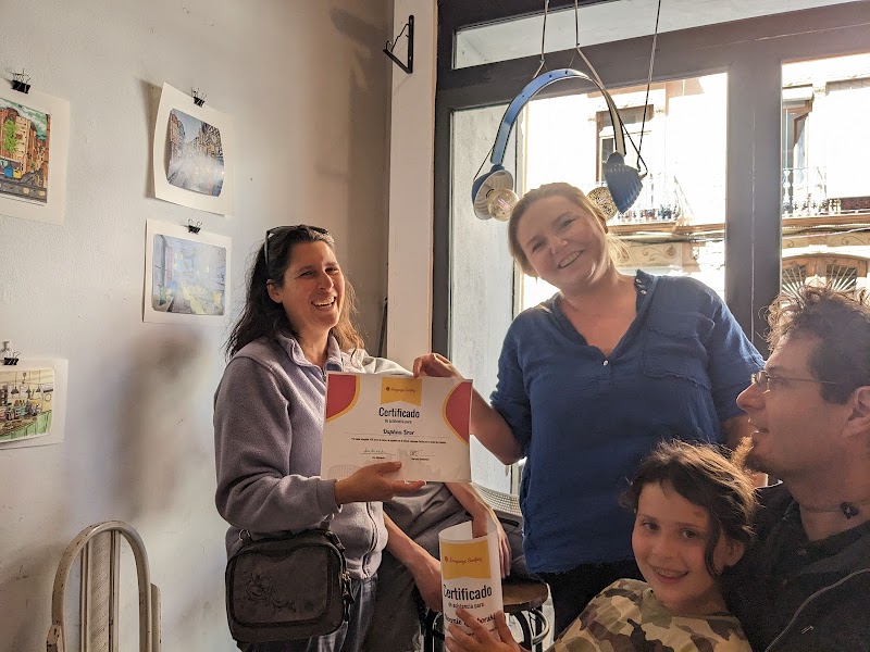Imagen de negocio en Clases particulares en Mareny de Sant Llorenç