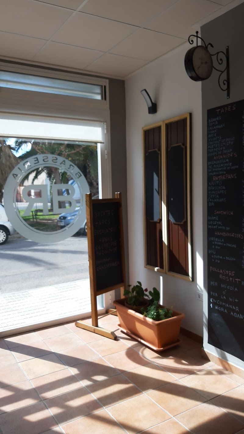 Imagen de Menjars Per Emportar Br