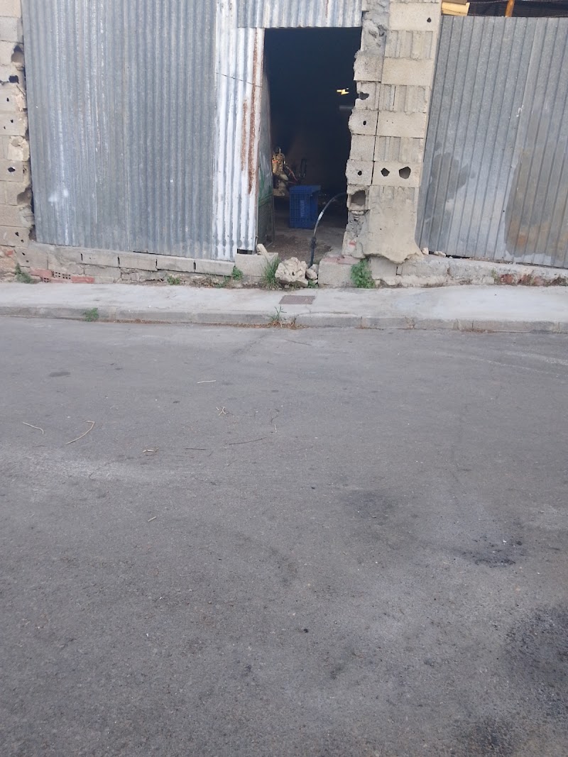 Imagen representativa de la localización