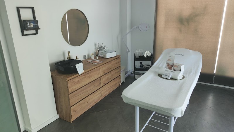 Imagen de Sapphira Prive Xátiva