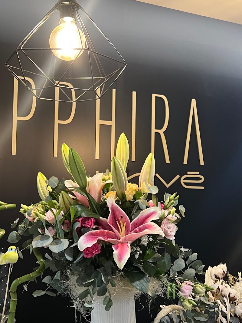 Imagen de Sapphira Prive Xátiva