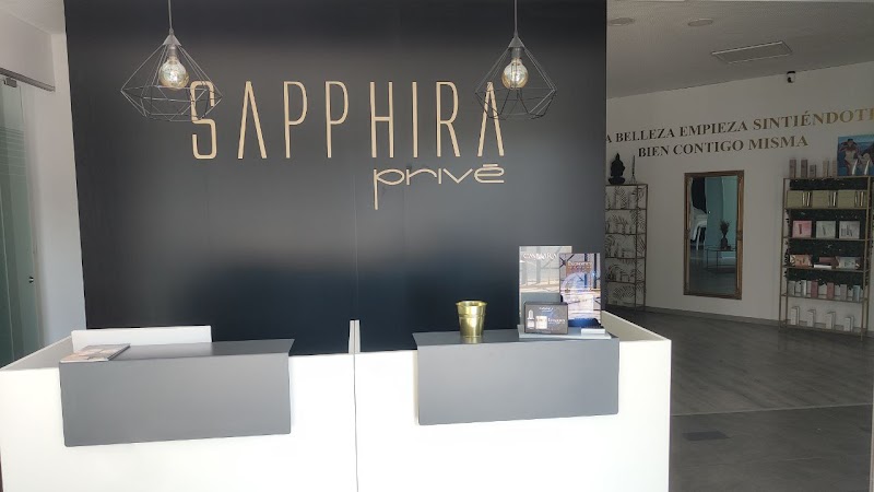 Imagen de Sapphira Prive Xátiva