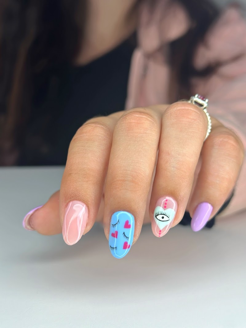 Imagen de Silvia Serrano Beauty Store Concept