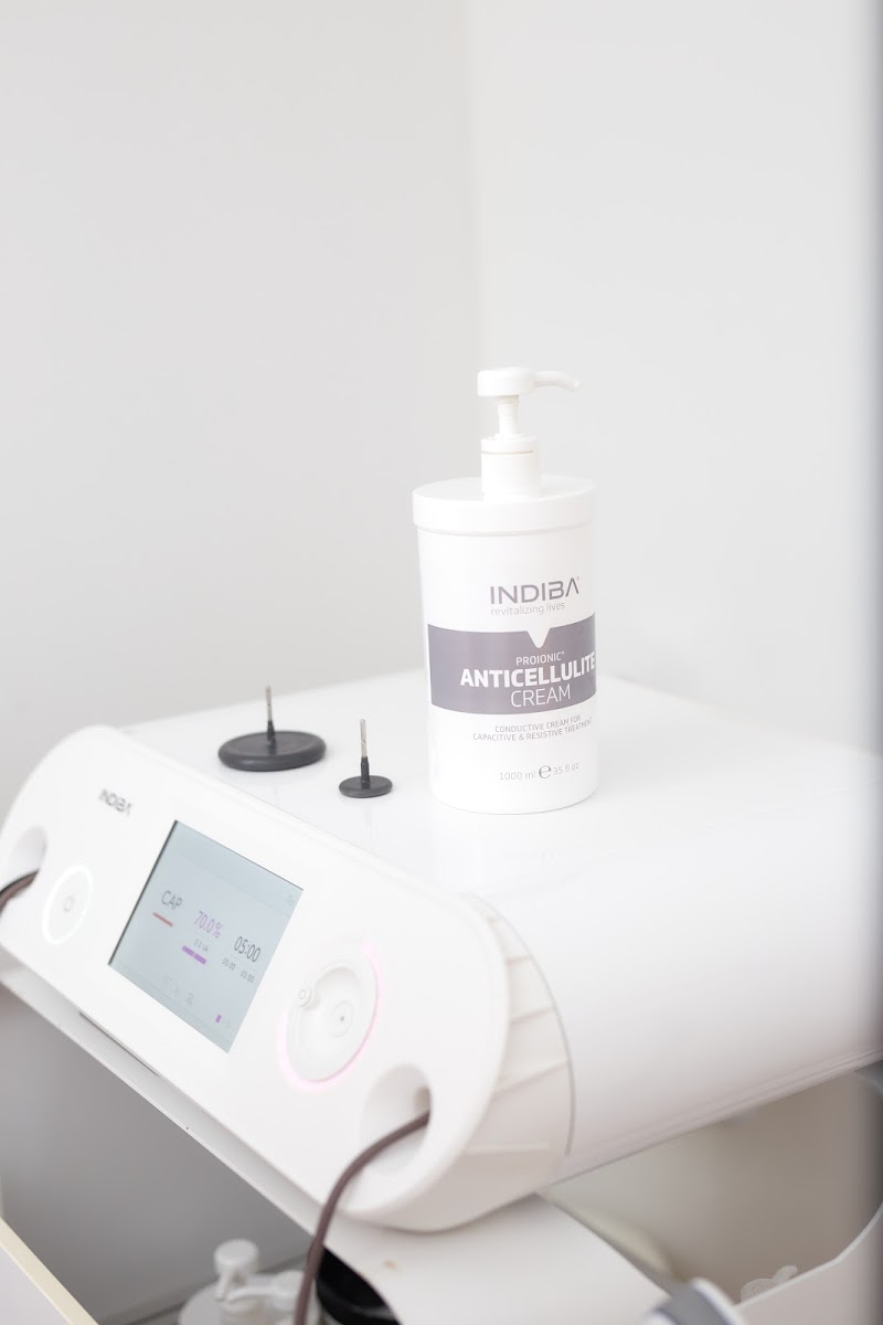 Imagen de Silvia Serrano Beauty Store Concept