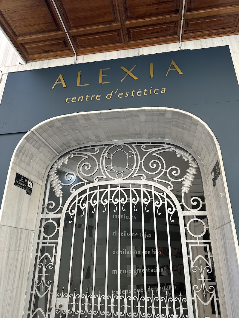 Imagen de Alexia Centro de Estética