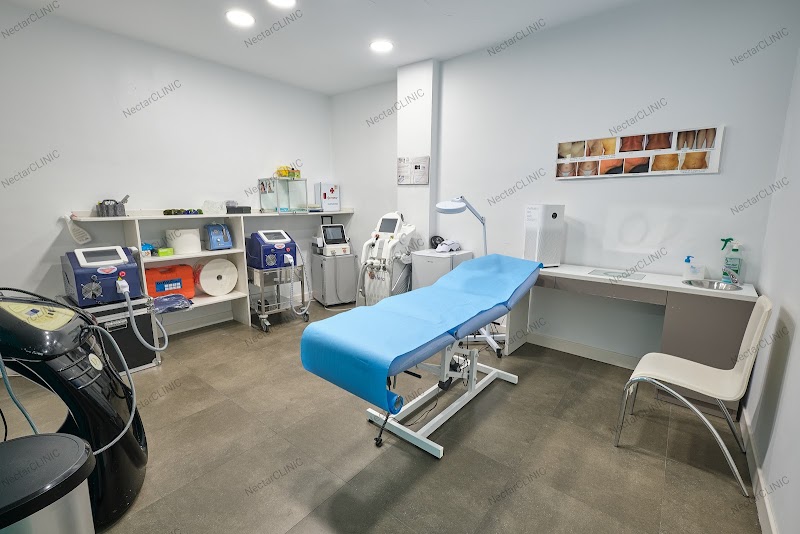 Imagen de Nectarclinic Xàtiva