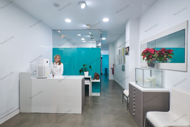 Imagen de Nectarclinic Xàtiva