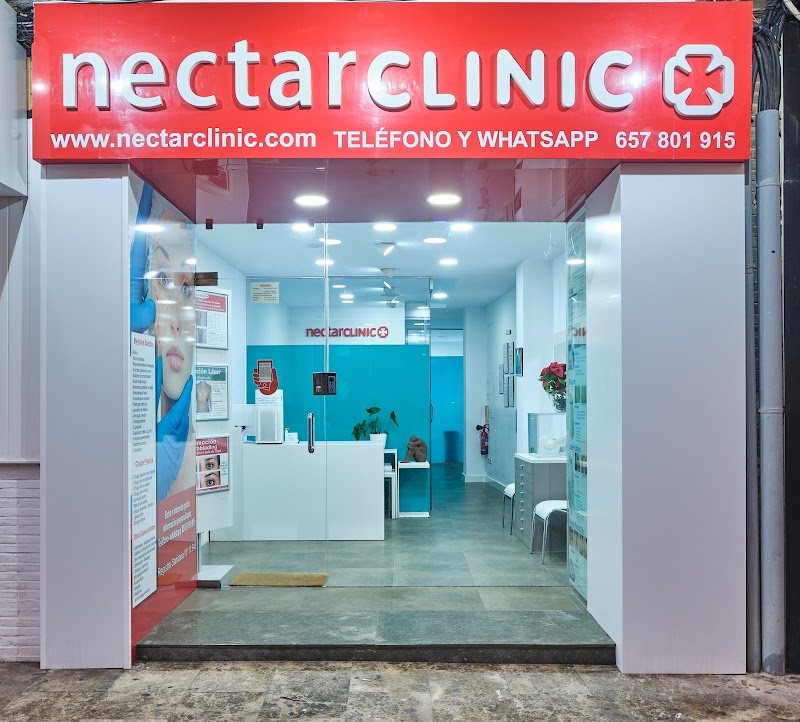 Imagen de Nectarclinic Xàtiva