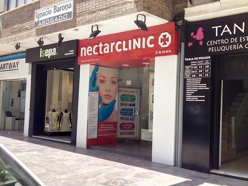 Imagen de Nectarclinic Xàtiva