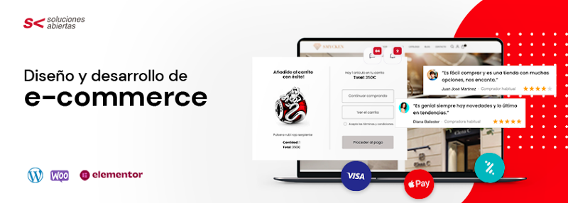 Imagen de Soluciones Abiertas. Diseño y Estrategia para Tu Negocio