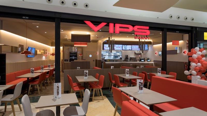 Imagen de Vips Smart