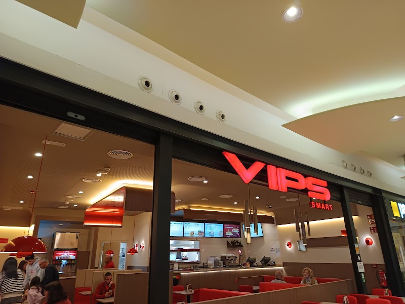 Imagen de Vips Smart