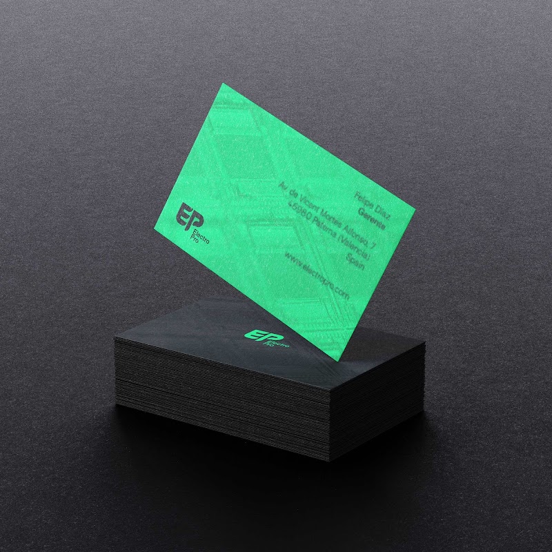 Imagen de Javier Ballester Diseño Gráfico Páginas Web Redes Sociales