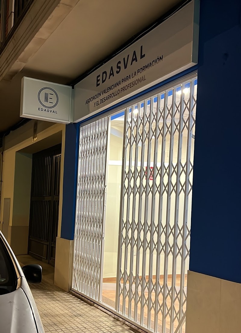 Imagen de negocio en Educación en Carlet