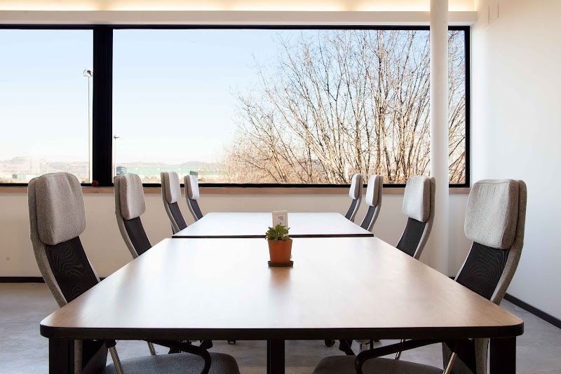 Imagen de Agarra Aire – Espacio Coworking – Alquiler de Oficinas