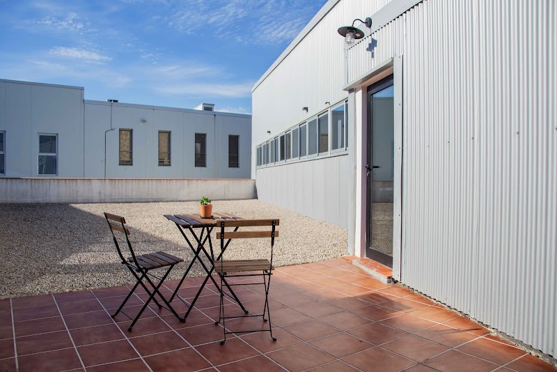 Imagen de Agarra Aire – Espacio Coworking – Alquiler de Oficinas