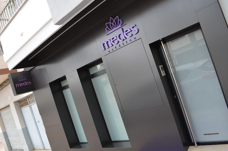Imagen de Medes Estética