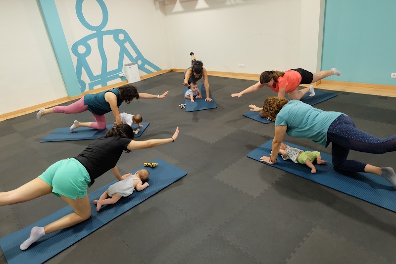 Imagen de Estelfisiosalut | Clínica Especializada en Suelo Pélvico en Benimodo