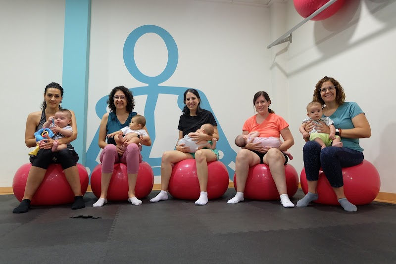 Imagen de Estelfisiosalut | Clínica Especializada en Suelo Pélvico en Benimodo