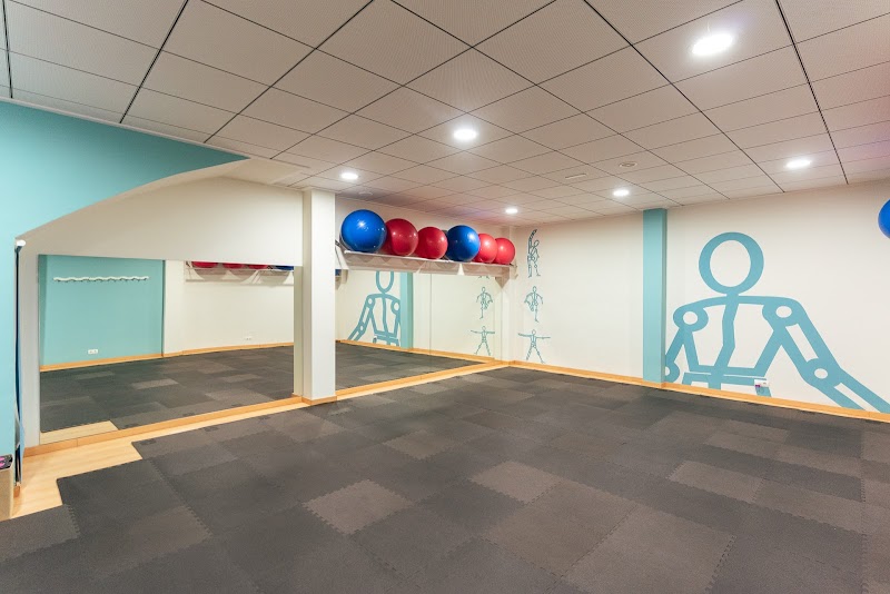 Imagen de Estelfisiosalut | Clínica Especializada en Suelo Pélvico en Benimodo