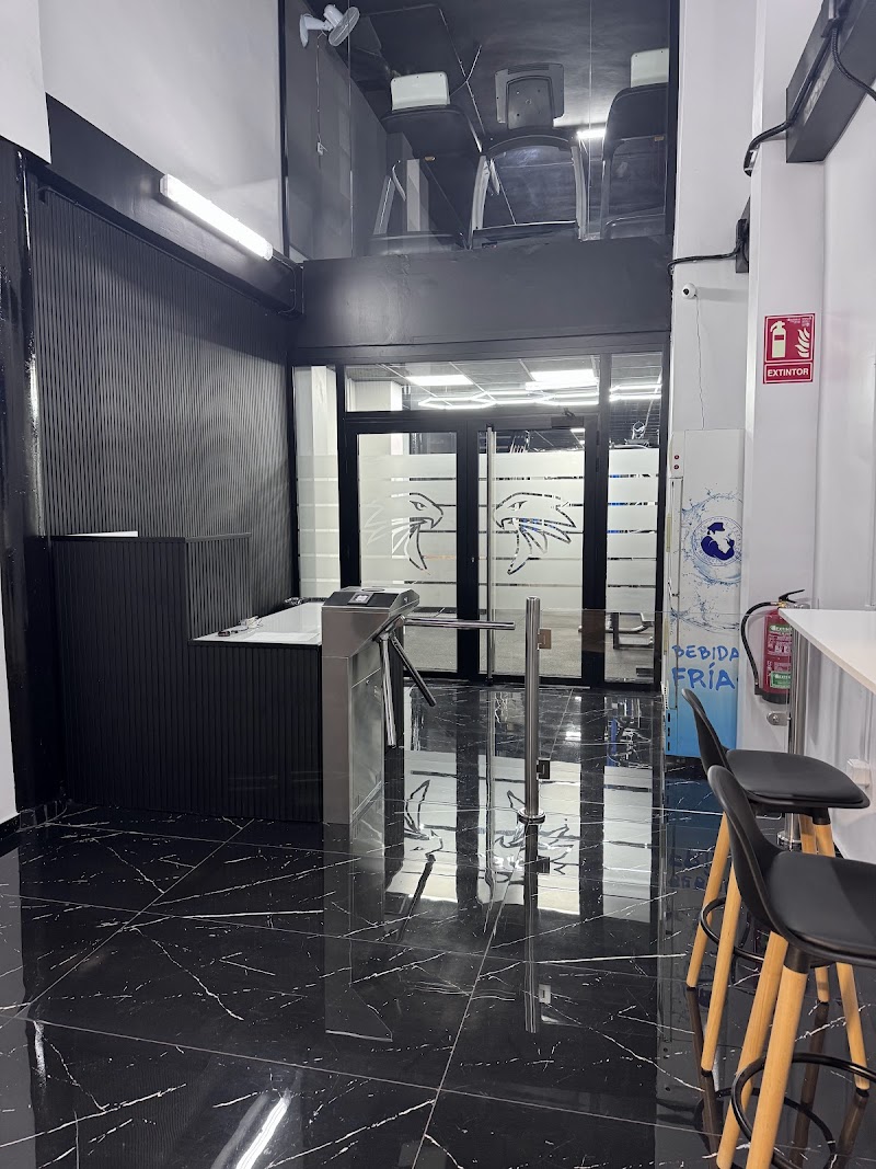 Imagen de Golden Eagle Gym