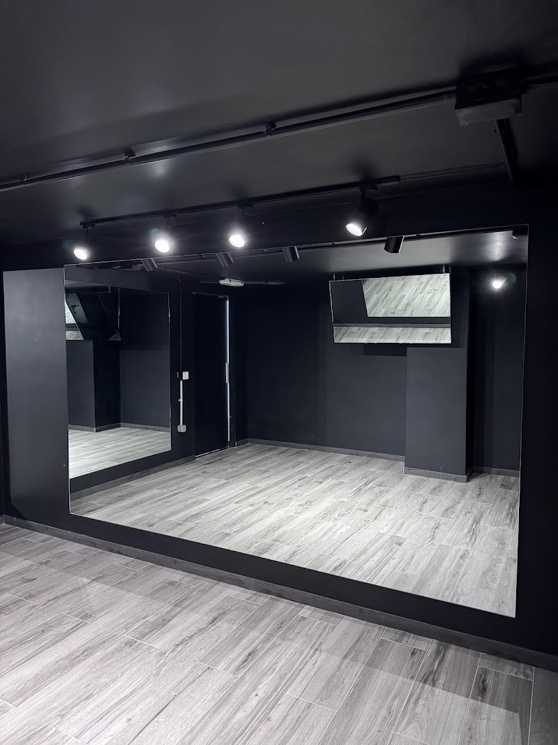 Imagen de Golden Eagle Gym