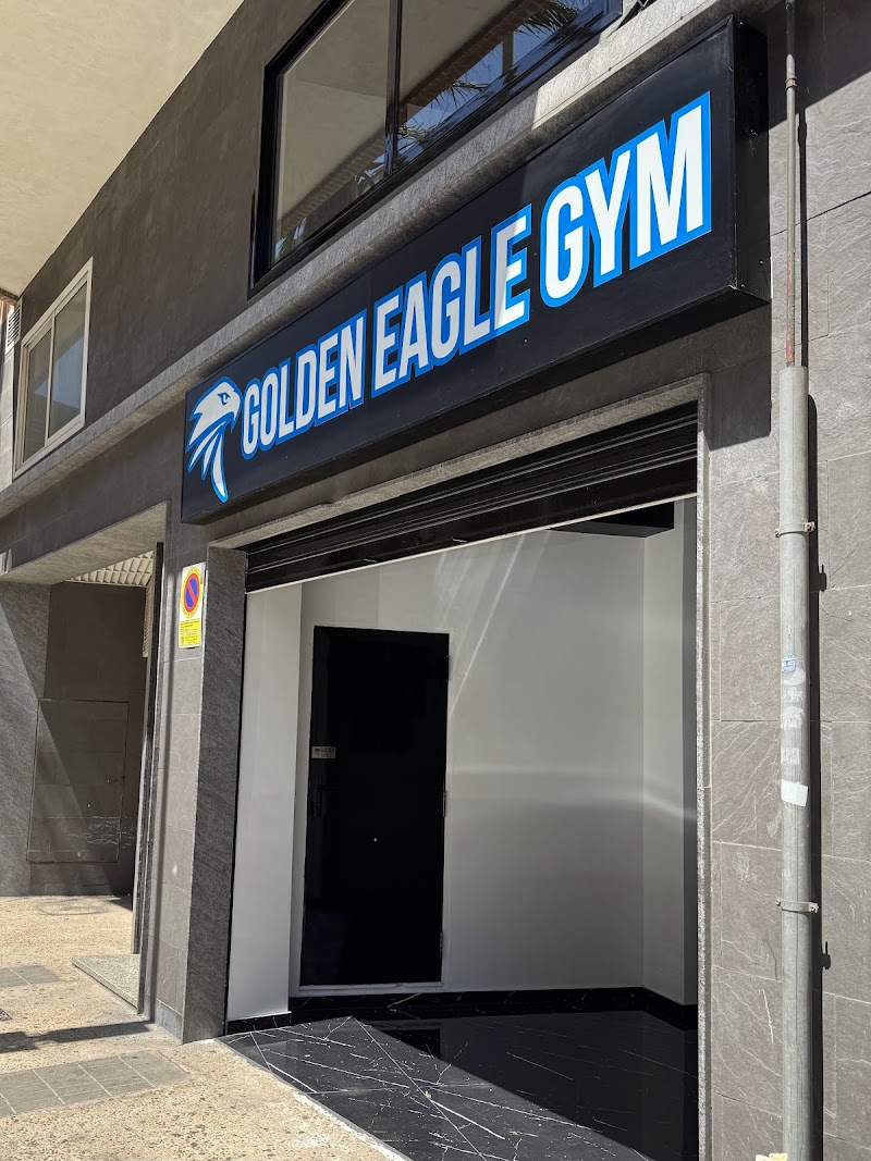Imagen de Golden Eagle Gym