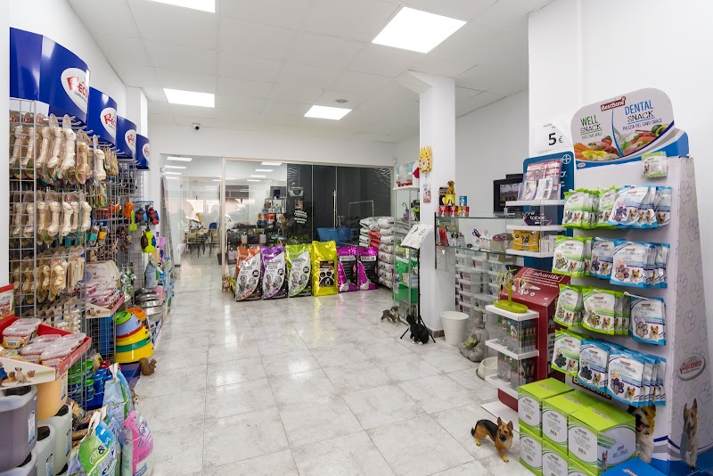 Imagen de Centro Canino Unidos