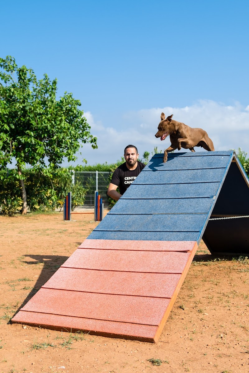 Imagen de Centro Canino Unidos