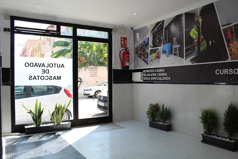 Imagen de Centro Canino Unidos