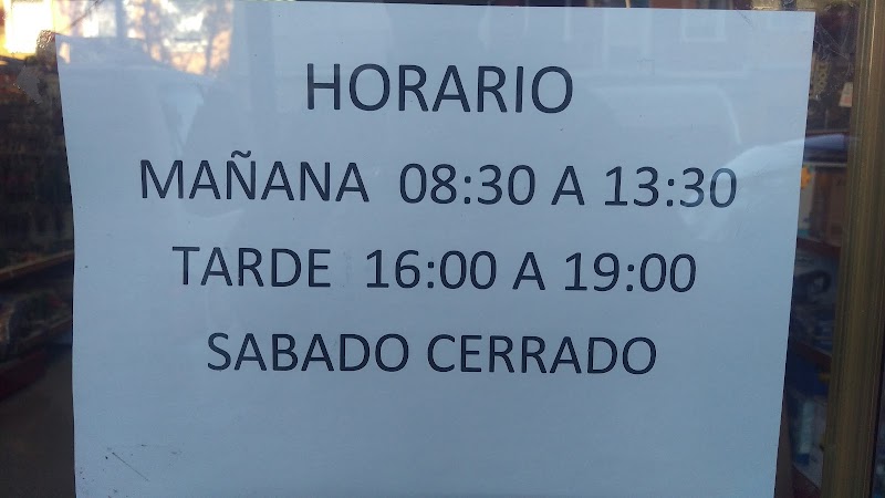 Imagen de Ferretería Herrero Bosch S.l.