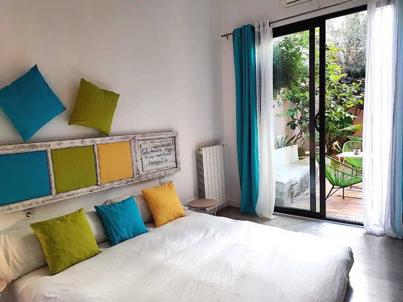 Imagen de Bellver Bedrooms