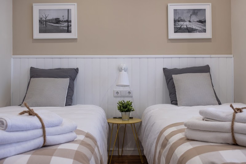 Imagen de Bienvenidos Rooms