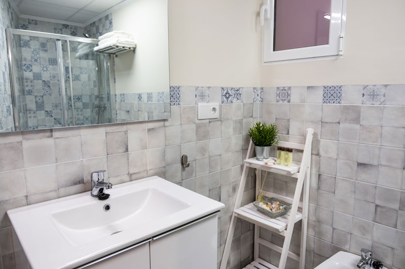 Imagen de Bienvenidos Rooms