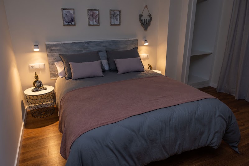 Imagen de Bienvenidos Rooms