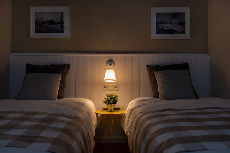 Imagen de Bienvenidos Rooms