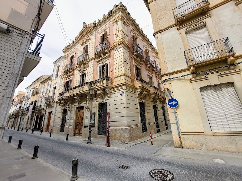 Imagen representativa de la localización