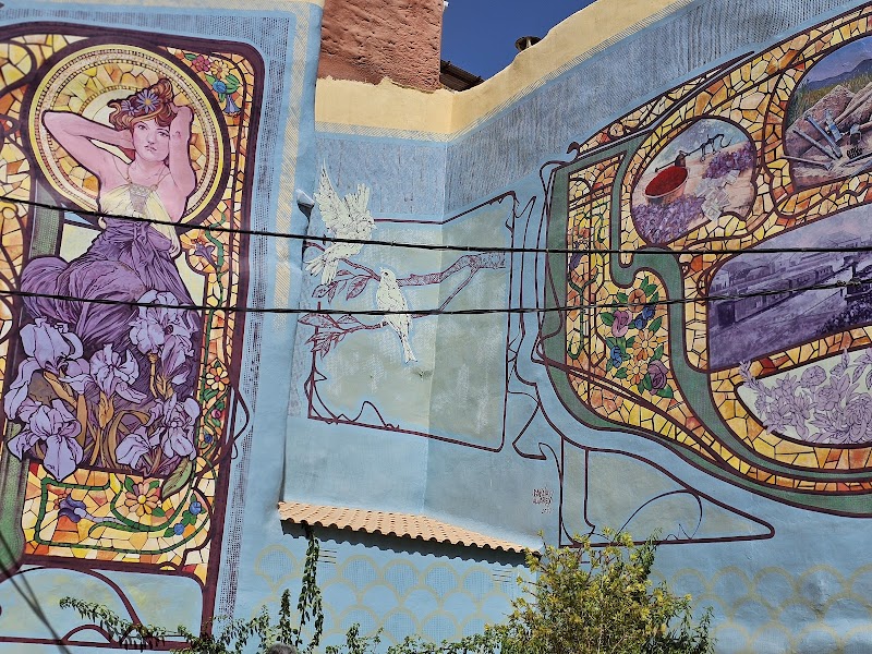 Imagen representativa de la localización