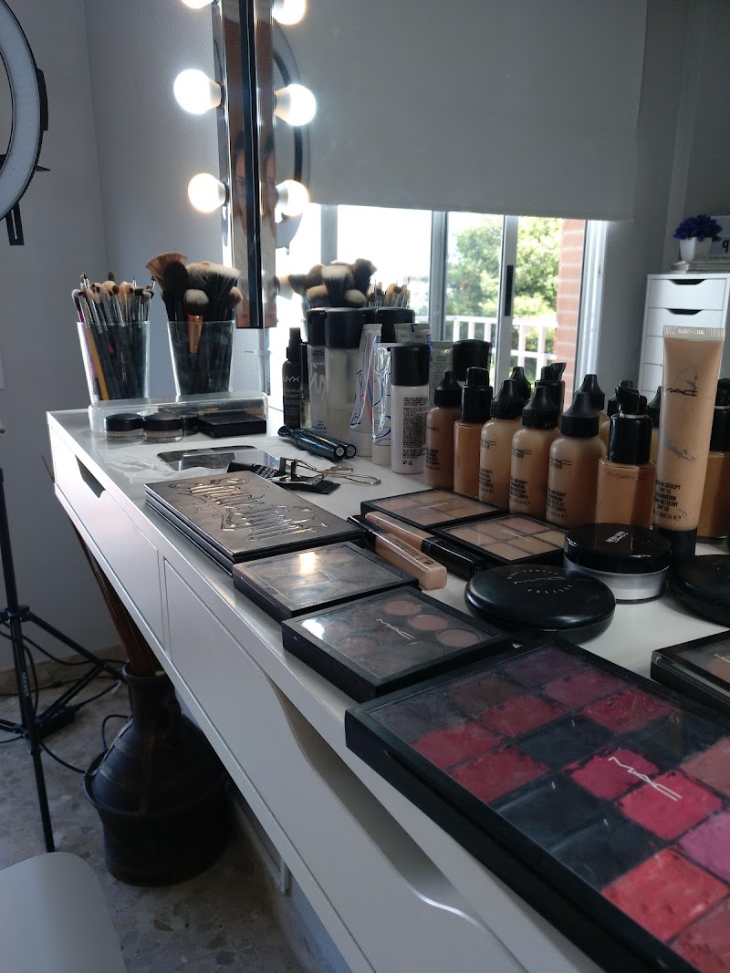 Imagen de negocio en Maquillaje profesional en Sollana