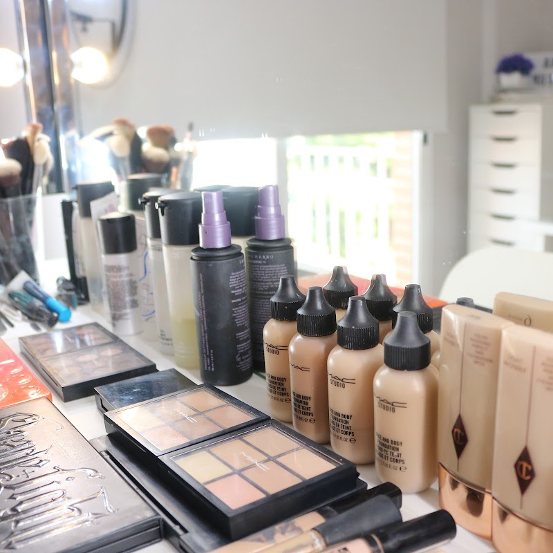Imagen de negocio en Maquillaje profesional en Sollana