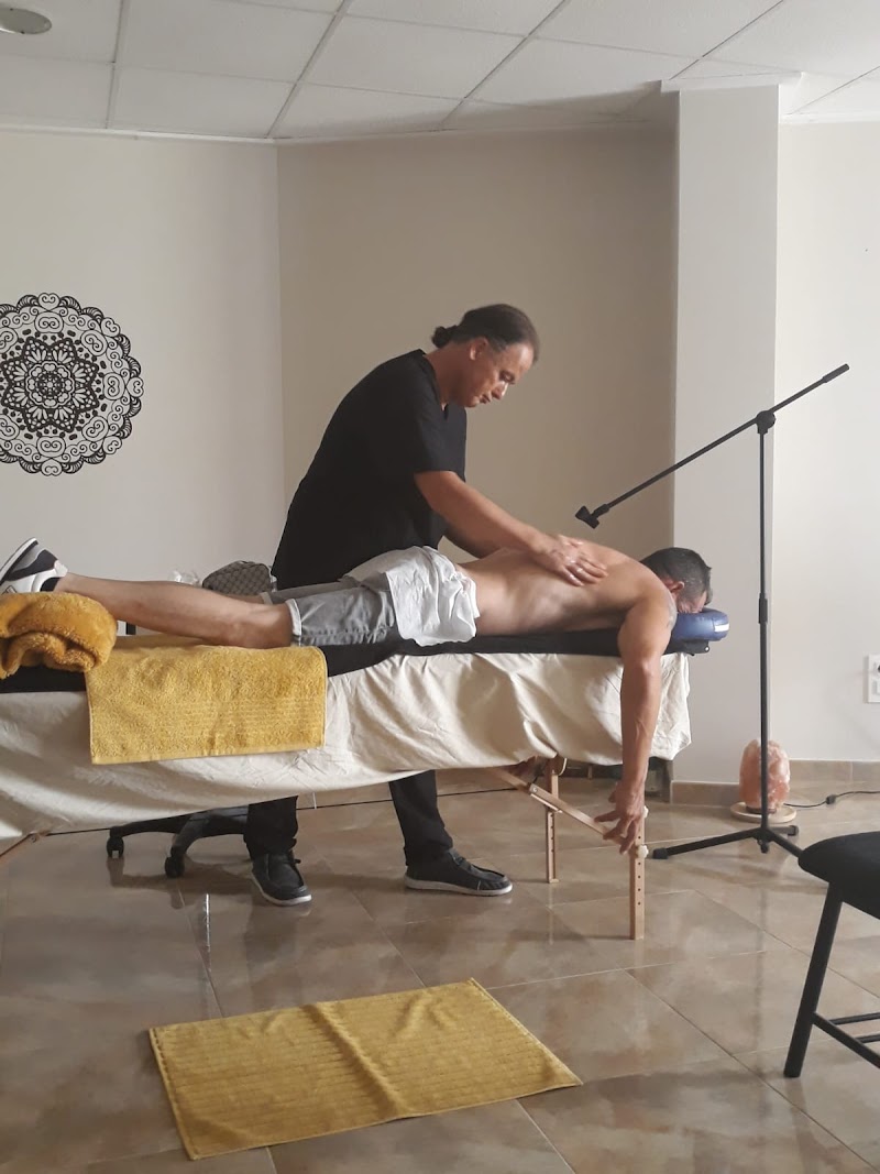 Imagen de Centro de Masaje Toni Bono