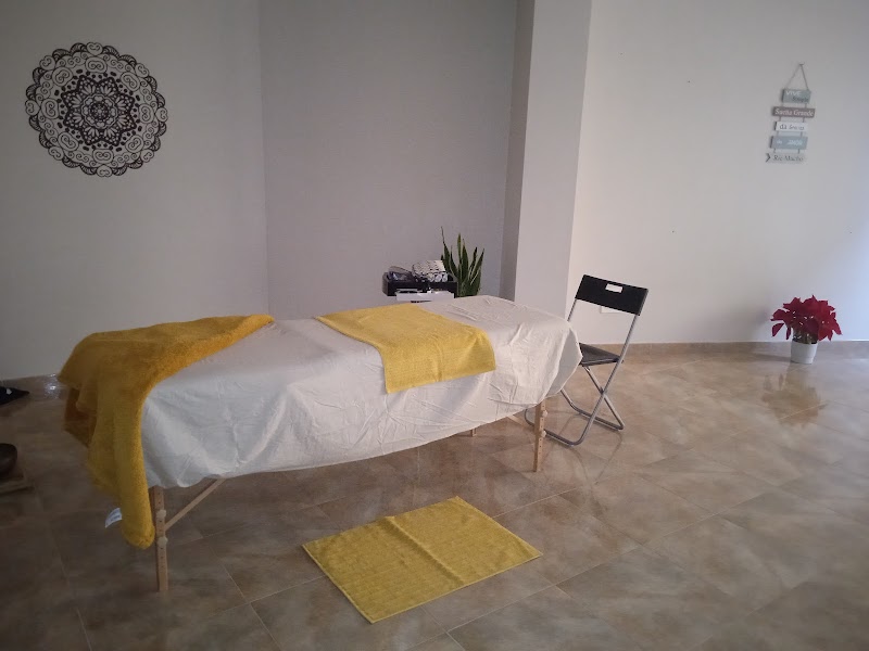 Imagen de Centro de Masaje Toni Bono