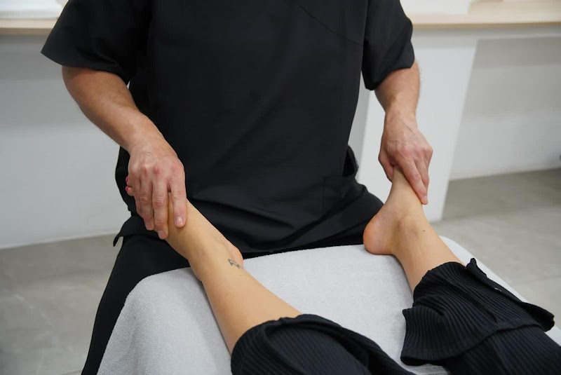 Imagen de Centro de Masaje Toni Bono