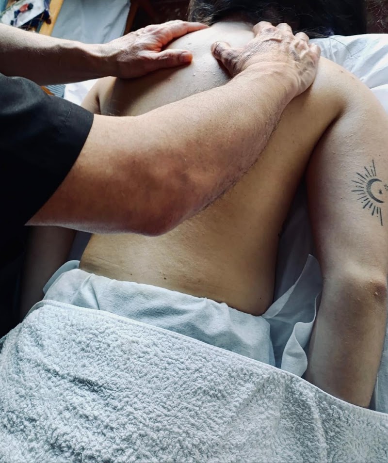 Imagen de Centro de Masaje Toni Bono