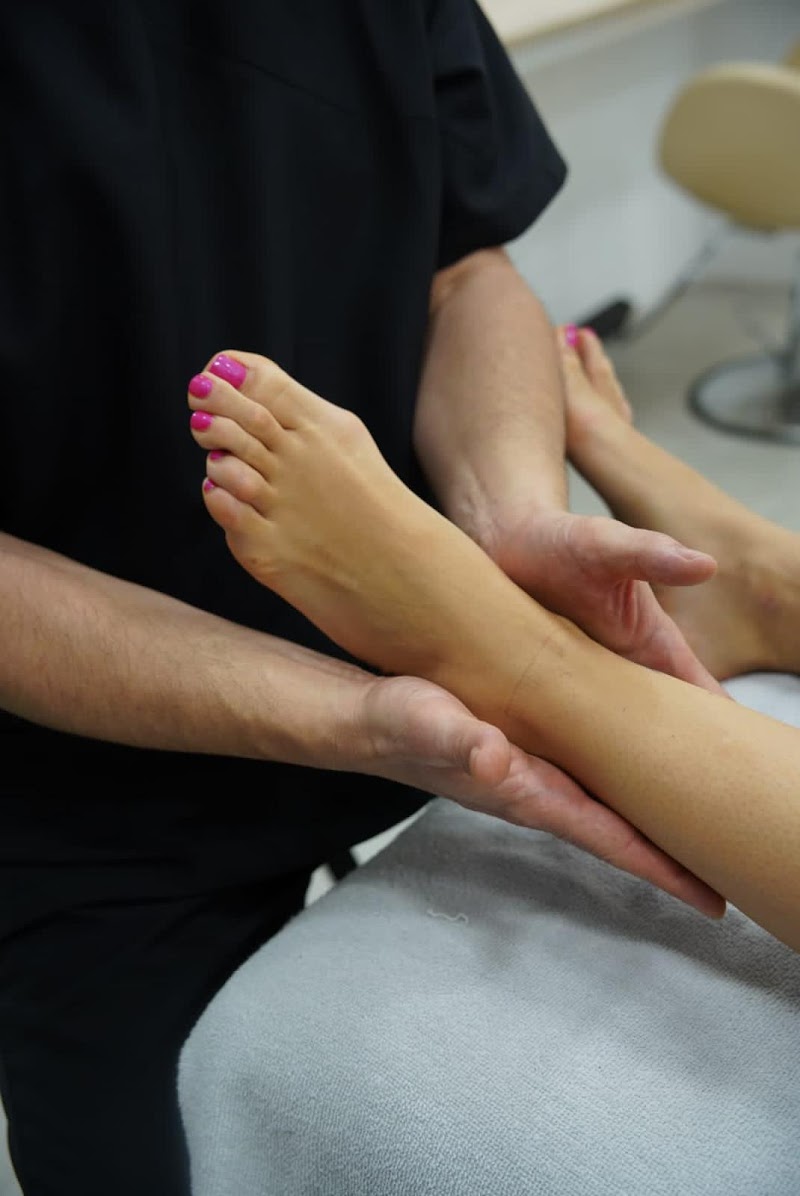 Imagen de Centro de Masaje Toni Bono