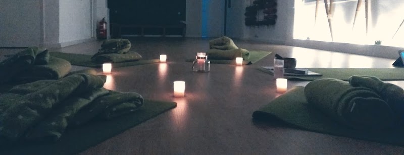 Imagen de Miriam Guillart – Instructora Mindfulness