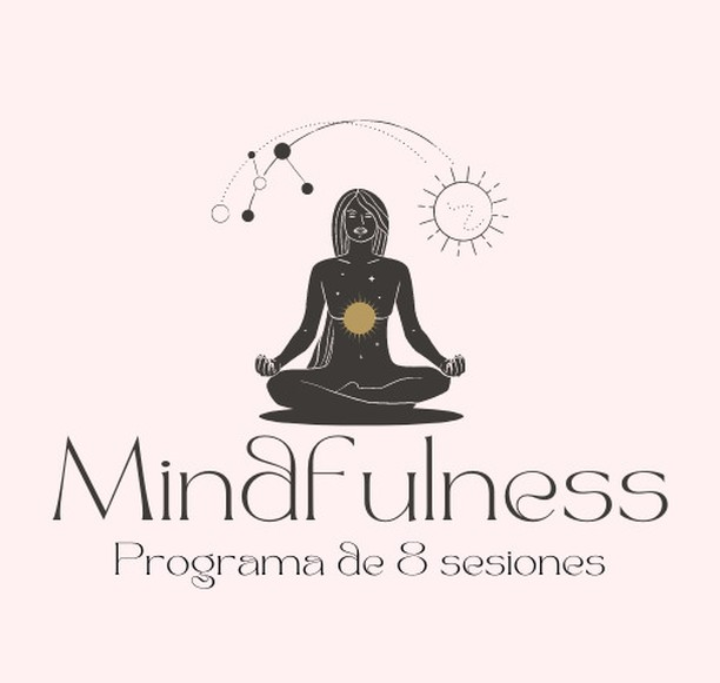 Imagen de Miriam Guillart – Instructora Mindfulness