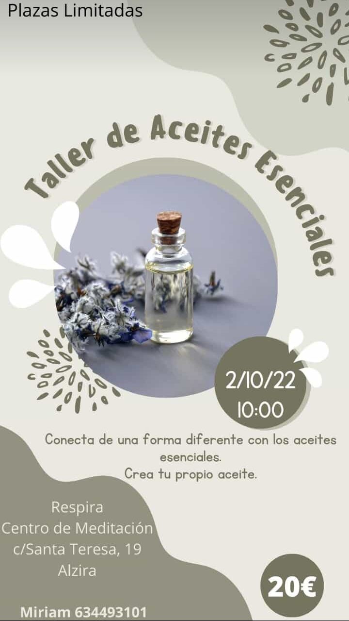 Imagen de Miriam Guillart – Instructora Mindfulness