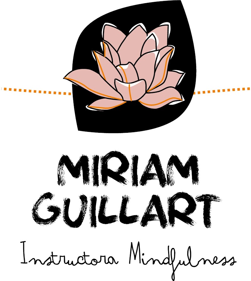 Imagen de Miriam Guillart – Instructora Mindfulness